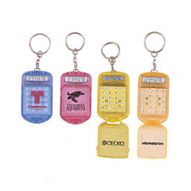 Keytags